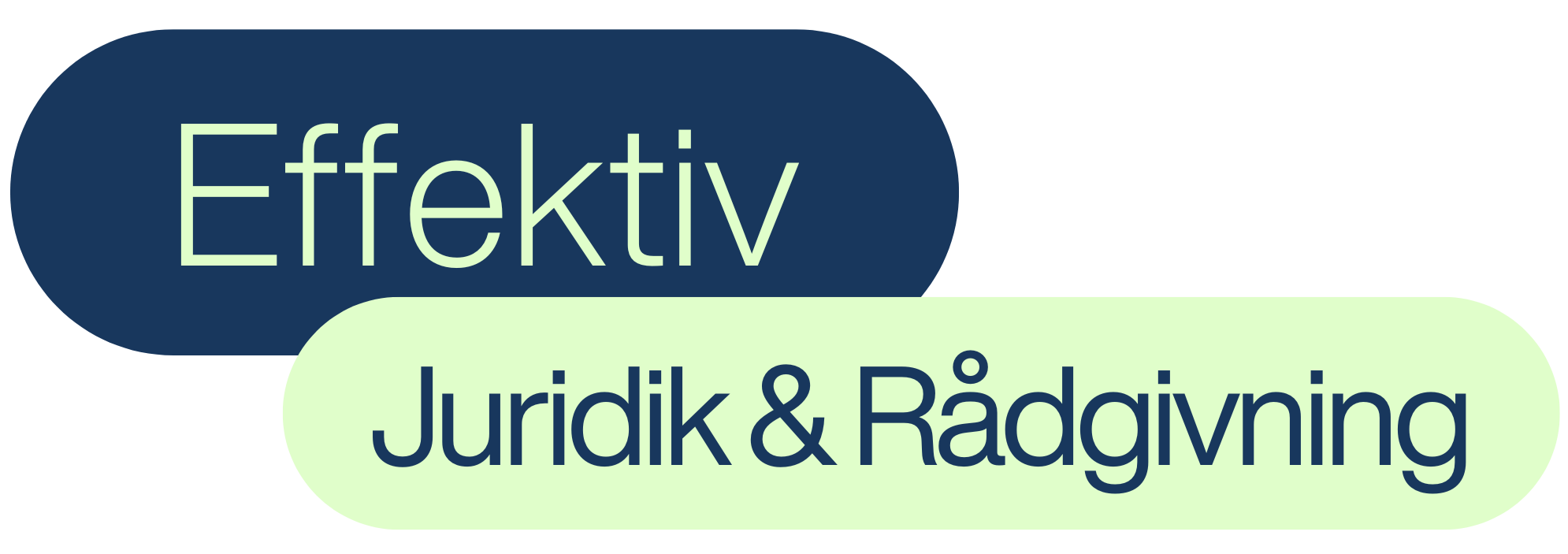 Effektiv Juridik & Rådgivning